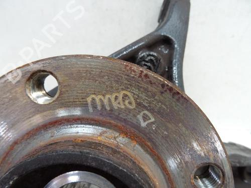 Højre Styrespindel Lejehus PEUGEOT PARTNER Tepee | BP20051370M26