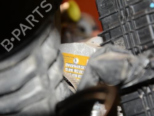 Used Engine Engine 39480430 39480430