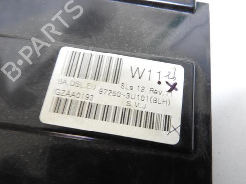 Used Climate control Climate control KIA SPORTAGE III (SL) [2009-2017] 20048448 20048448