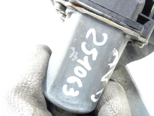 Front right window mechanism DACIA LOGAN (LS_) 1.6 (LS0B, LS0D, LS0F, LS0H) | BP29896023C23