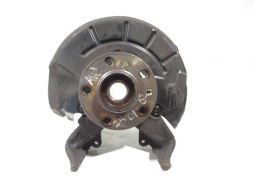 Left front steering knuckle VW POLO V (6R1, 6C1) 1.2 TDI | BP29863402M25