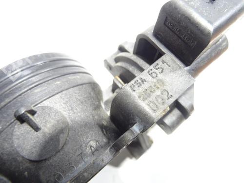 Throttle body CITROËN XSARA (N1) 1.4 i | BP24368206M82 