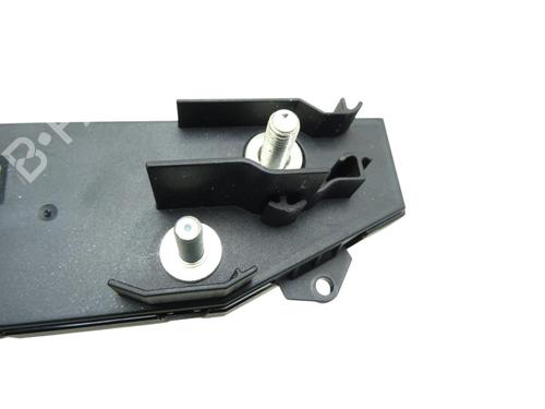 Used Heater resistor Heater resistor MERCEDES-BENZ A-CLASS (W176) A 200 CDI / d (176.008) (136 hp) 40124366 40124366