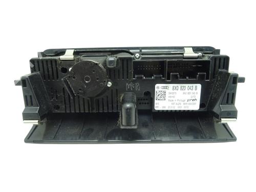Climate control AUDI A1 Sportback (8XA, 8XF) | BP37865130I5 - Image 4