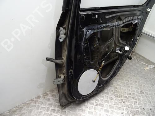 Right rear door HYUNDAI i20 I (PB, PBT) 1.4 CRDi | BP26939887C5