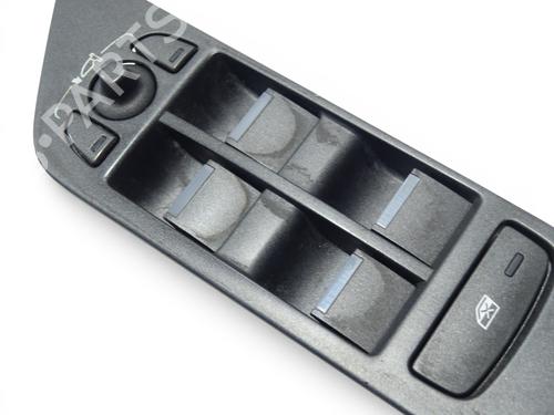 Left front window switch LAND ROVER RANGE ROVER EVOQUE (L538) 2.0 4x4 | BP37714600I27 - Image 2