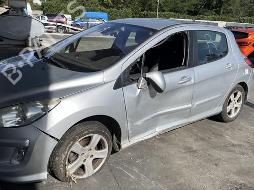 Brugte PEUGEOT 308 I (4A_, 4C_) 1.6 HDi 4918560