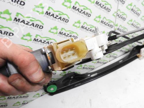 Used Front left window mechanism Front left window mechanism BMW X1 (E84) [2009-2015] 20060644 20060644
