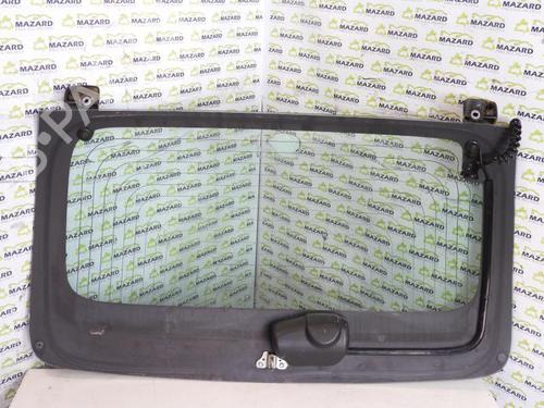 Bootlid window CITROËN C1 (PM_, PN_) 1.0 | BP20070561C64
