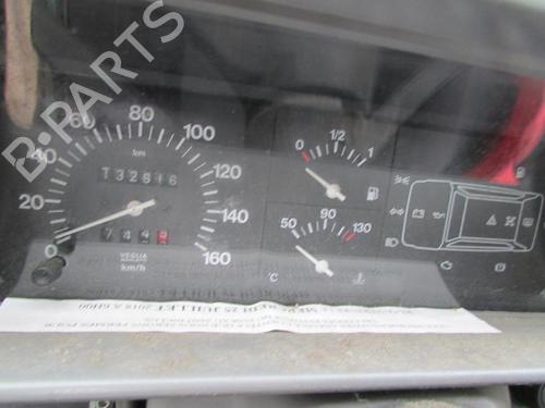 Used Parts FIAT PANDA (141_)  1100 4x4  1816471