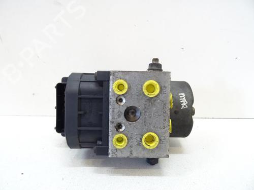 ABS pump RENAULT MEGANE I Grandtour (KA0/1_) 1.4 16V (KA0D, KA1H, KA0W, KA10) | BP20055704M43 