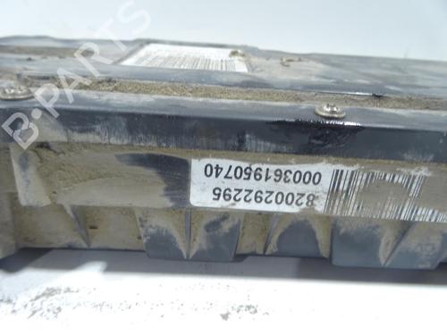 Used Electric handbrake Electric handbrake RENAULT LAGUNA II Grandtour (KG0/1_) 1.9 dCi (125 hp) 32725316 32725316