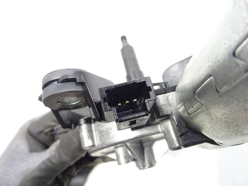 Rear wiper motor RENAULT MEGANE IV Hatchback (B9A/M/N_) 1.6 TCe 205 (B9MV) | BP30778335M102 - Image 5