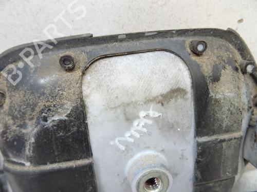 Used Front right exterior door handle Front right exterior door handle MITSUBISHI PAJERO SPORT II (KH_, KG_) 3.2 DI-D 4WD (165 hp) 20065410 20065410