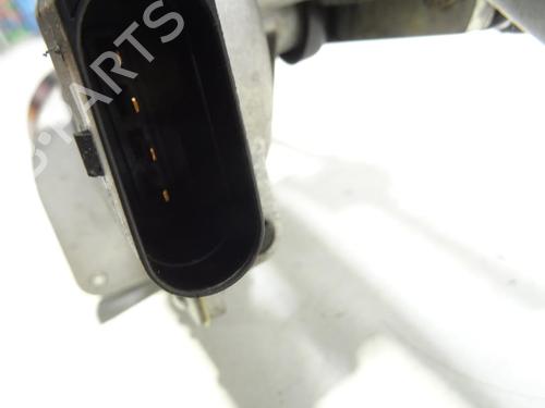 Front wiper motor VW TRANSPORTER T6 Van (SGA, SGH, SHA, SHH) 2.0 TDI 4motion | BP23786722M29 