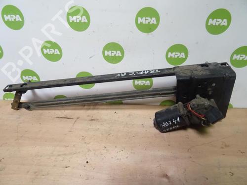 Used Front wiper motor RENAULT TRAFIC Van (T_, P_, V_) [1989-2002]  21270060