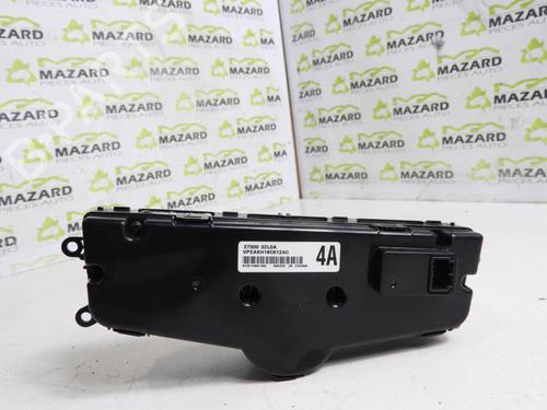 Used Climate control NISSAN PULSAR Hatchback (C13) 1.6 DIG-T (190 hp) 20045973