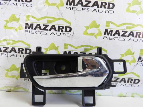 Front right interior door handle NISSAN MICRA V (K14) 1.0 | BP20070413I14 