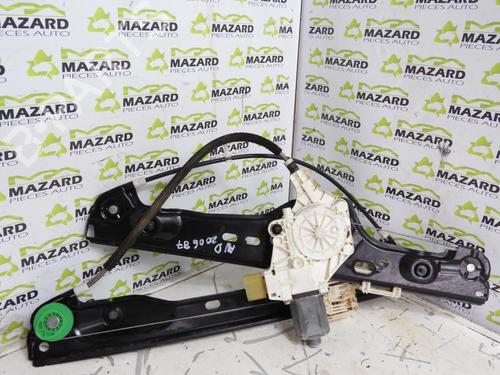 Used Front right window mechanism Front right window mechanism BMW 3 (E90) [2004-2012] 20059790 20059790