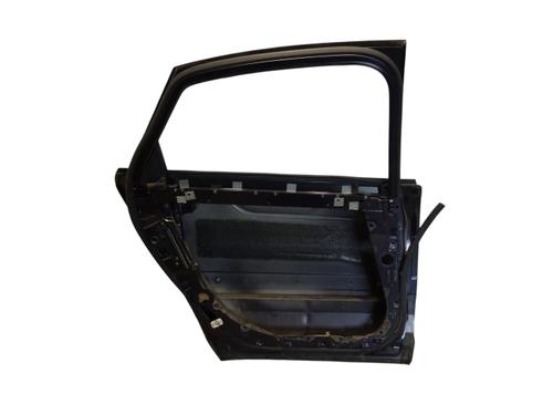Used Left rear door Left rear door AUDI A8 D3 (4E2, 4E8) 4.2 quattro (335 hp) 40436525 40436525