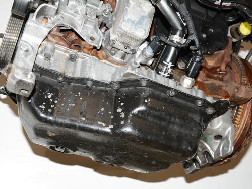 Engine PEUGEOT EXPERT Van (VF3A_, VF3U_, VF3X_) 2.0 HDi 130 | BP35888044M1 - Image 5