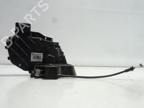 Rear left lock FORD KUGA I  | BP26213282C100 