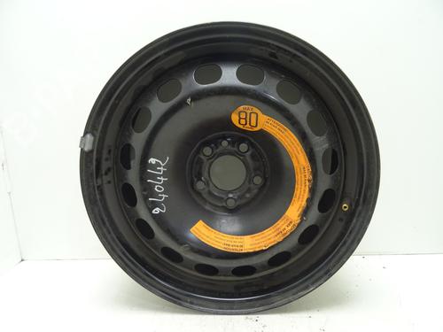 Used Rim FIAT TIPO Estate (356_, 357_) 1.6 D (356WXG1B) (120 hp) 28611968