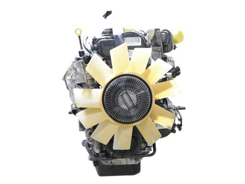 Used Engine Engine JEEP WRANGLER III (JK) 2.8 CRD (177 hp) 34454308 34454308