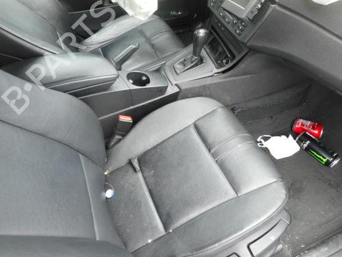 Climate control BMW X3 (E83) 3.0 d | BP20042202I5  - Image 9