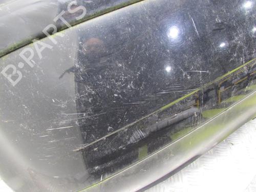 Rear bumper VW POLO (9N_, 9A_) 1.4 TDI | BP22357437C8 