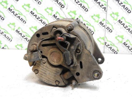Alternator FORD FIESTA III (GFJ)  | BP20072681M7 