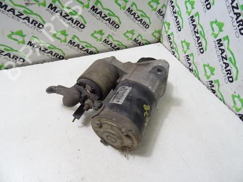 Used Starter Starter SUZUKI SWIFT III (MZ, EZ) 1.6 (RS416, RR 416, ZC31S) (125 hp) 20071367 20071367