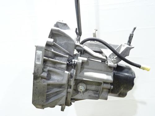 Gearbox DACIA SANDERO 1.5 dCi | BP24446442M3 