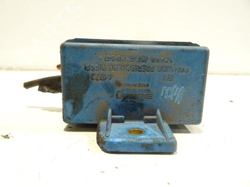 Electronic module PIAGGIO PORTER Bus Elektro | BP33532444M83 - Image 2