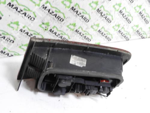 Used Left tailgate light Left tailgate light RENAULT LAGUNA II (BG0/1_) 1.9 dCi (BG08, BG0G) (120 hp) 20047841 20047841