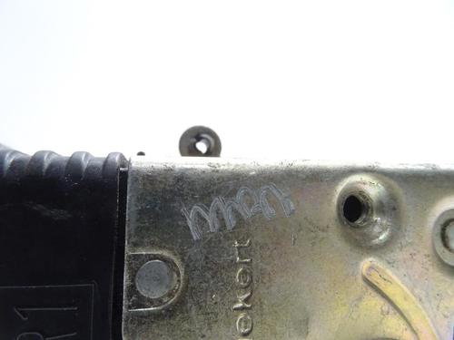 Front right lock CITROËN C8 (EA_, EB_) 2.2 HDi | BP20178247C97 