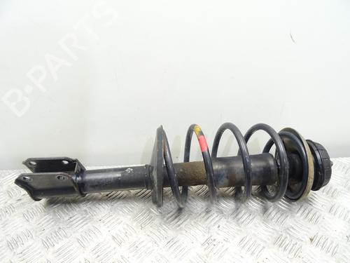 Used Right front shock absorber RENAULT CLIO I (B/C57_, 5/357_) 1.9 D (65 hp) 30295495