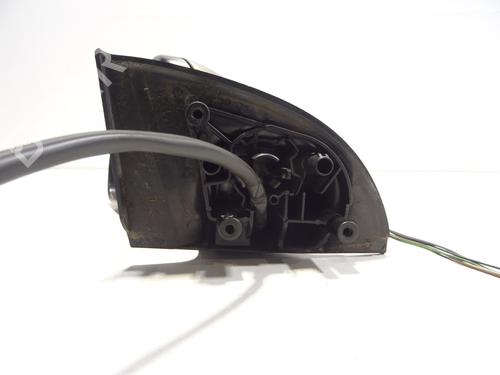 Left mirror PEUGEOT 307 SW (3H) 1.6 HDI 110 | BP29158579C26 