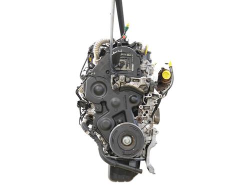 Used Engine Engine PEUGEOT 307 SW (3H) 1.6 HDI 110 (109 hp) 36589189 36589189
