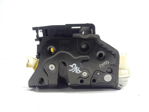 Front left lock VW PASSAT B7 Variant (365) 2.0 TDI 4motion | BP32447247C98  - Image 5
