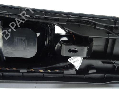 Middle console MERCEDES-BENZ A-CLASS (W176) A 200 CDI / d 4-matic (176.002) | BP31976581I22 - Image 6