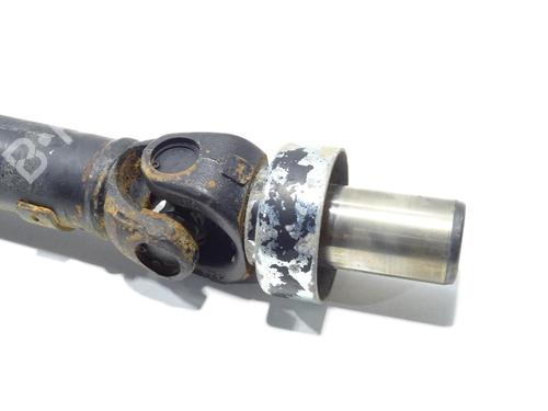 Driveshaft SUZUKI VITARA (ET, TA, TD) 1.9 D All-wheel Drive (SE419TD) | BP29635691M37 