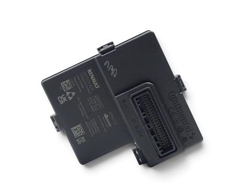 Card reader RENAULT ZOE (BFM_) ZOE (BFMC, BFMD) | BP39761441E4 - Image 1