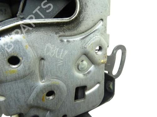 Front left lock MINI MINI Convertible (R52) Cooper S | BP37714726C98 - Image 6