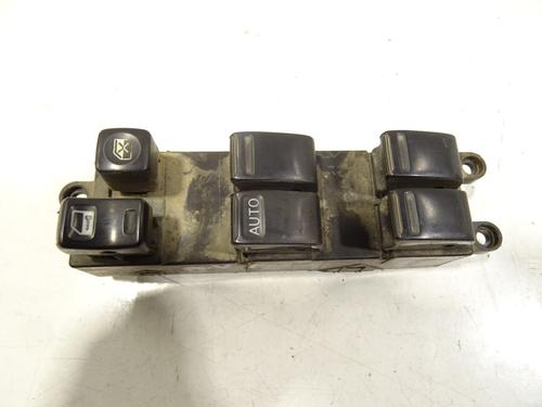 Używane Przełącznik szyby przedniej lewej NISSAN PICK UP (D22) 2.5 TD 4WD (103 hp) 30910766