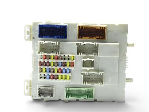 Electronic module FORD FOCUS III 2.0 ST | BP36401339M83 - Image 2