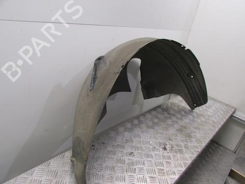 Wheel arch BMW X3 (E83) 3.0 d | BP26604022C56 