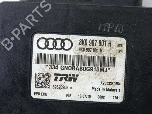 Control unit AUDI Q5 (8RB) 2.0 TDI quattro | BP30153013M11 