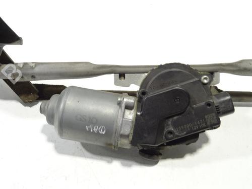 Front wiper motor MAZDA 6 Hatchback (GH) 2.2 MZR-CD (GH10) | BP28077663M29 - Image 6