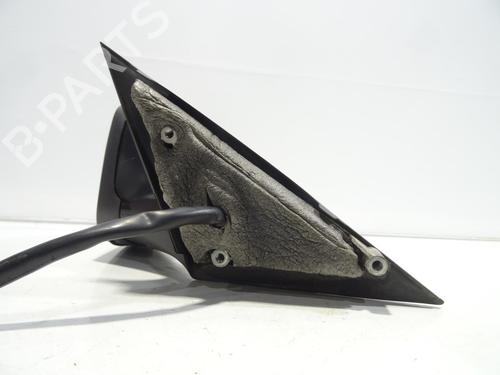 Left mirror ALFA ROMEO 159 Sportwagon (939_) 1.9 JTDM 16V (939BXC1B, 939BXC12) | BP23786116C26 